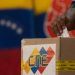 La Crisis Electoral en Venezuela: Tecnología y Autoritarismo