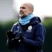 Pep Guardiola sorprende al staff del Manchester City con generoso regalo