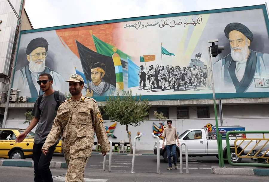 Irán desestima el llamado de Europa a moderar sus amenazas contra Israel