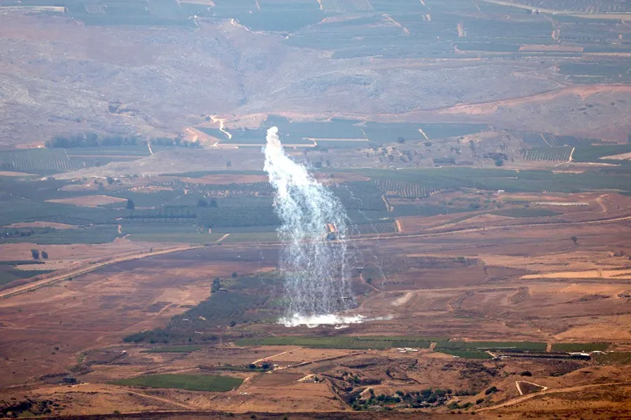 Las autoridades israelíes aseguran estar listas para enfrentar posibles ataques de Irán y sus aliados.