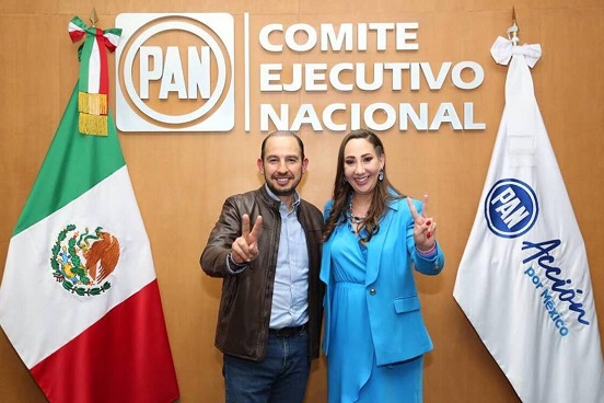 PAN inicia proceso para elegir nuevo líder nacional