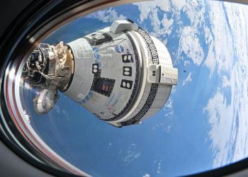 Starliner de Boeing partirá sin tripulación el 6 de septiembre debido a fallos técnicos