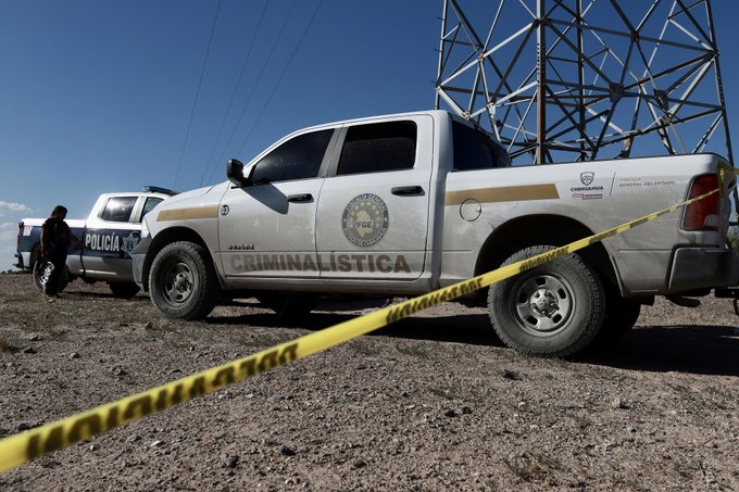 Homicidios en México disminuyen 6.7% en 2023, según Inegi