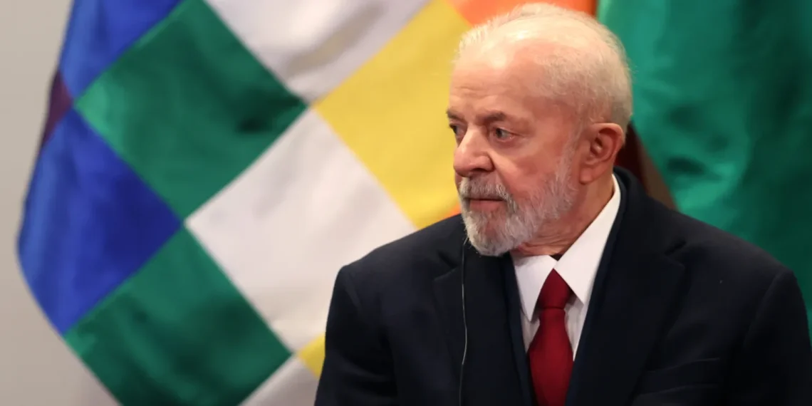 Lula propone alternativas para resolver la crisis política en Venezuela