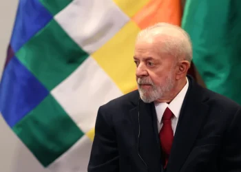 Lula propone alternativas para resolver la crisis política en Venezuela