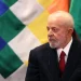 Lula propone alternativas para resolver la crisis política en Venezuela
