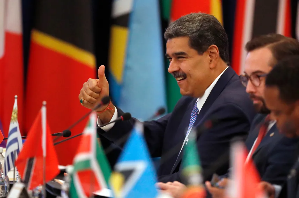 El presidente brasileño demanda la publicación de las actas electorales del 28 de julio.