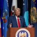 Trump confirma debate con Kamala Harris y critica a ABC News