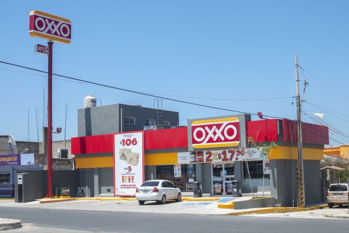 Oxxo y Oxxo Gas reanudan operaciones en Nuevo Laredo con mayor seguridad