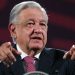 AMLO critica al CCE por oponerse a la reforma del Poder Judicial