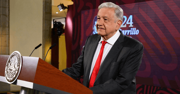 AMLO en la Mañanera del 9 de agosto: Reformas Judiciales, Captura de Capos y más