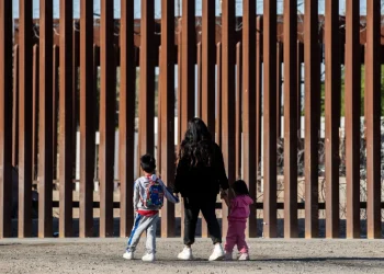 Estados Unidos pierde rastro de más de 32.000 menores migrantes entre 2019 y 2023