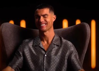 Cristiano Ronaldo lanza su canal de YouTube y consigue millones de suscriptores