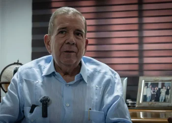González Urrutia exige a Maduro avanzar en la transición pacífica tras las elecciones en Venezuela