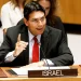 Nuevo embajador de Israel en la ONU llama a su colega palestino “terrorista con traje”