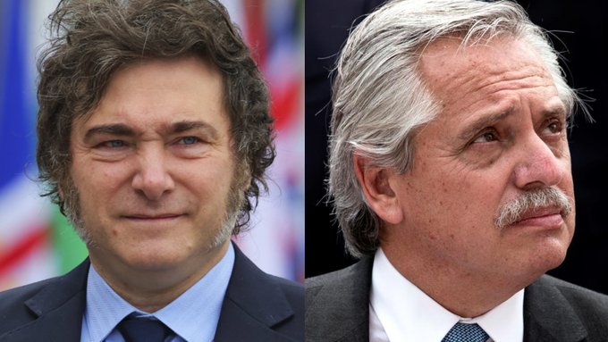 Milei Pide Dureza Contra Agresiones Machistas Tras Denuncia a Fernández