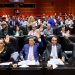Juzgado bloquea discusión de reforma judicial en la Cámara de Diputados