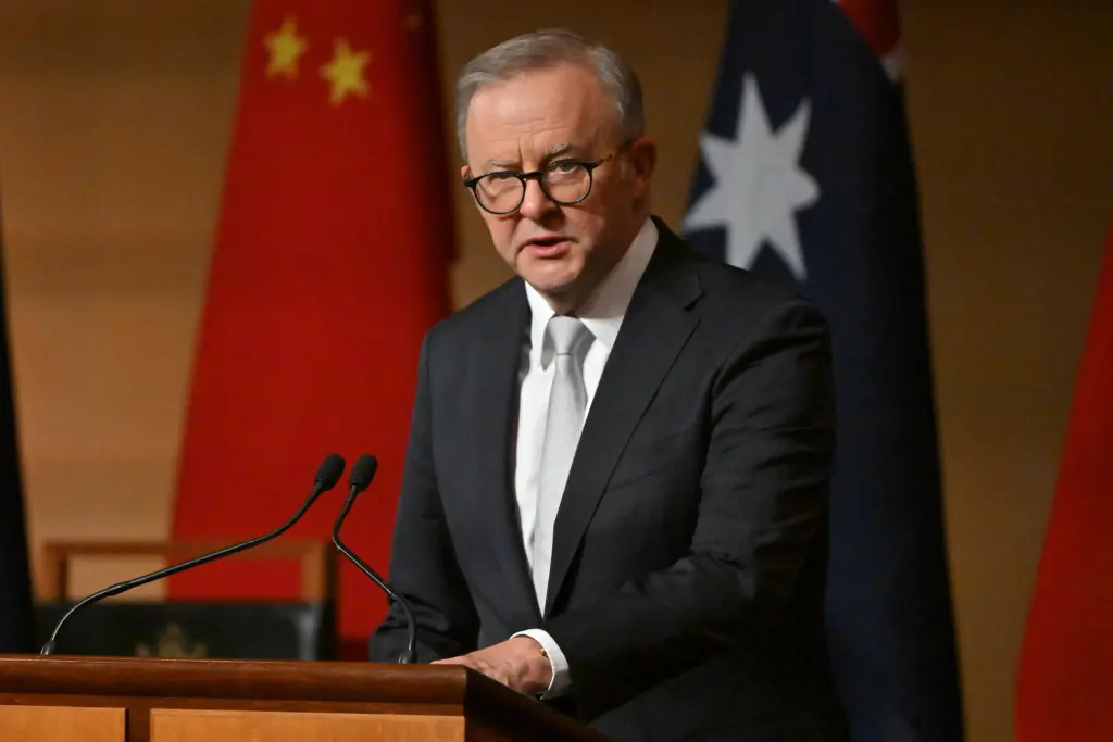 El Gobierno australiano sube la alerta terrorista a 