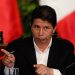 Fiscalía de Perú denuncia al expresidente Pedro Castillo por nombramiento ilegal