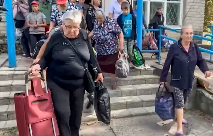 Zelenski confirma avances ucranianos en Kursk mientras Rusia declara estado de emergencia en Belgorod