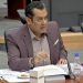 Diputado de Morena amenaza con juicio político a consejeros del INE