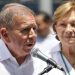 González Urrutia rechaza fallo del Supremo que confirma la victoria electoral de Maduro