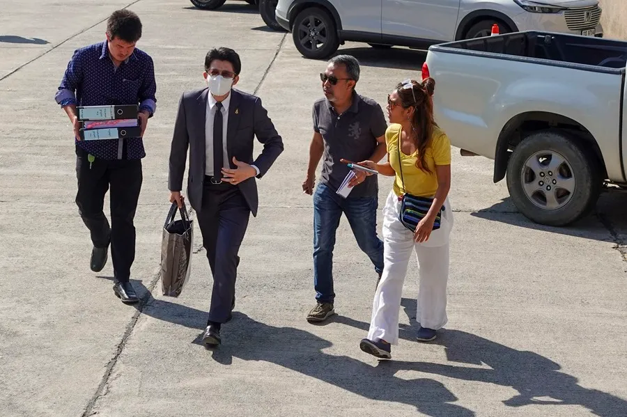 La Fiscalía se enfoca en las pruebas presentadas durante el juicio en lugar de un informe final.