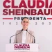 Sheinbaum promete crear 550,000 empleos en México con obras de infraestructura en 2025