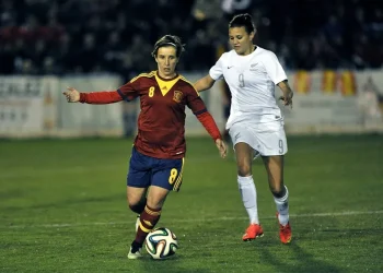 España Sub-20 Femenina busca revalidar su título en el Mundial de Colombia 2024