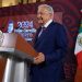 AMLO descarta hablar con Ken Salazar sobre la reforma judicial: “Es un tema de los mexicanos”
