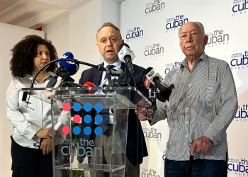 Rectores de EE.UU. nominarán a María Corina Machado para el Nobel de la Paz 2025