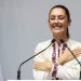 Claudia Sheinbaum recibe constancia como presidenta electa de México y reafirma legado de AMLO