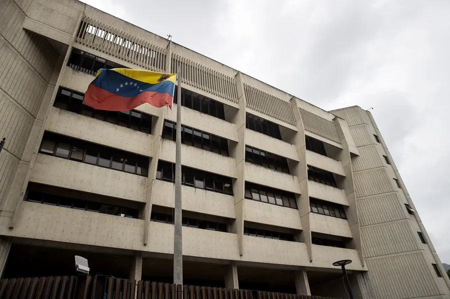 El Tribunal Supremo de Justicia de Venezuela convoca a los 10 excandidatos presidenciales