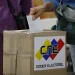 Argentina rechaza la propuesta de nuevas elecciones en Venezuela