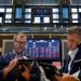 Wall Street cae antes del reporte de Nvidia