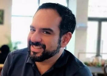Manuel Guerrero regresa a México tras ser perseguido en Qatar por ser gay y vivir con VIH