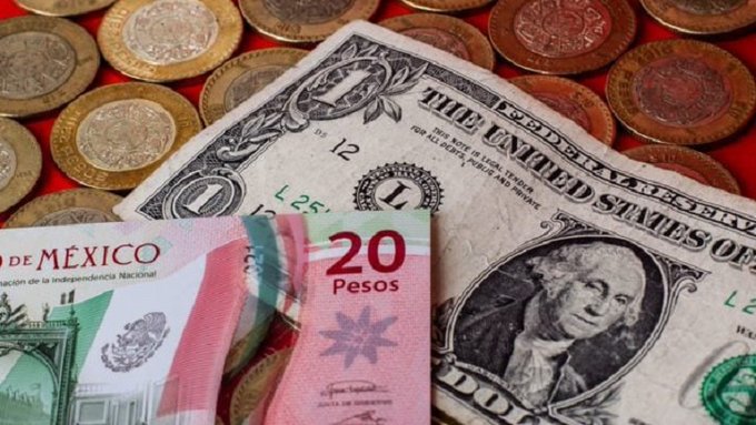 El peso mexicano se recupera: Precio del dólar hoy 7 de agosto de 2024