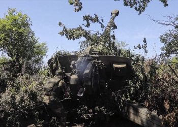 Kiev obliga a Rusia a evacuar más de Kursk mientras se intensifica la batalla en Donbás