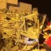 Al menos 28 peregrinos paquistaníes mueren en accidente de autobús en Irán