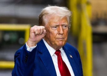 Trump promete reducir la delincuencia en EE.UU. y rechaza las críticas de radicalismo