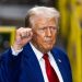 Trump promete reducir la delincuencia en EE.UU. y rechaza las críticas de radicalismo