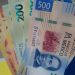 El peso mexicano se desploma tras la aprobación de la reforma al Poder Judicial