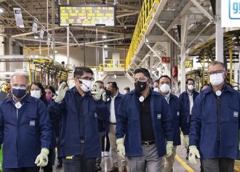 General Motors despide a más de mil empleados en su división de software y servicios