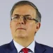 Ebrard y otros ‘pluris’ se registran como senadores; ex canciller mantiene perfil bajo