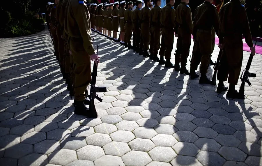 Croacia reintroducirá el servicio militar obligatorio de dos meses a partir de 2025