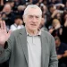 Robert De Niro Celebra su 81 Cumpleaños Lanzándose desde un Yate a 9 Metros de Altura