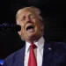 Trump Intensifica su Campaña Nacional Durante la Convención Demócrata