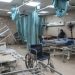 Uno de los últimos hospitales en Gaza se vacía tras orden de evacuación de Israel