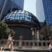 Bolsa Mexicana inicia la jornada con segunda caída consecutiva