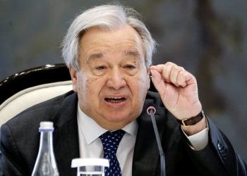 ONU pide pausa humanitaria en Gaza para vacunar a 640,000 niños contra la polio